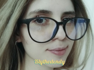 Blythedendy