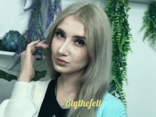 Blythefelt