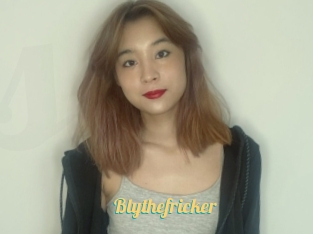 Blythefricker