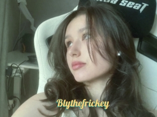 Blythefrickey