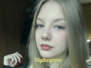Blythegame