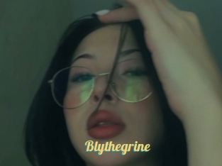 Blythegrine