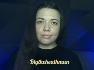 Blytheheathman