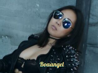 Boaangel