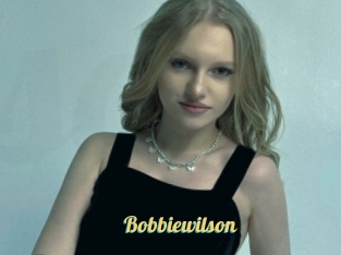 Bobbiewilson