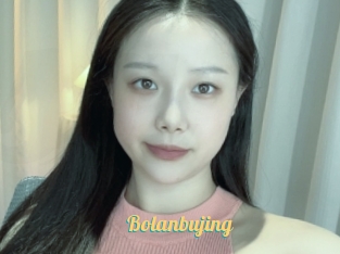 Bolanbujing