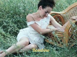 Bombino