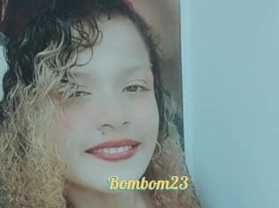 Bombom23