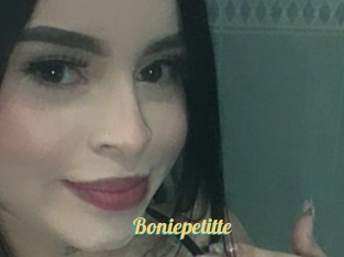 Boniepetitte