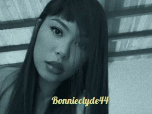 Bonnieclyde44