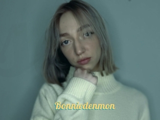 Bonniedenmon