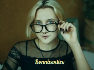 Bonnieentice