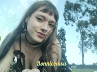 Bonnieeuwu