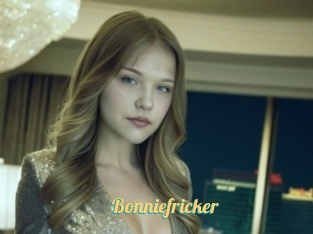 bonniefricker Sex Amatrices