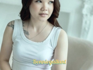 Bonniegallant