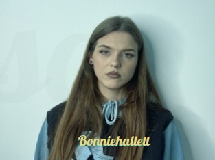 Bonniehallett