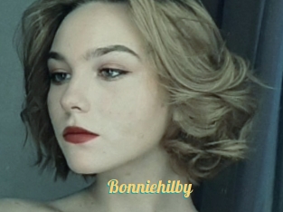 bonniehilby Sex Amatrices