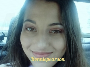 Bonniepearson