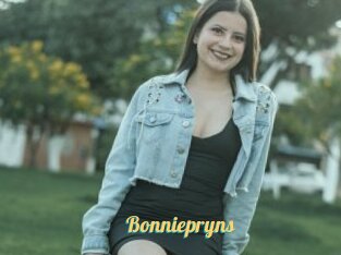 Bonniepryns