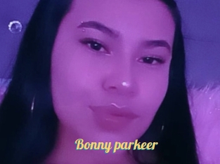 Bonny_parkeer