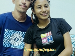 bonnyandjeyson Sex Amatrices