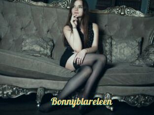 Bonnyblareleen