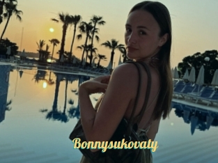 Bonnysukovaty