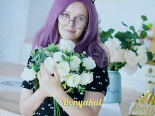 Bonyakat