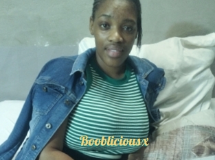 Boobliciousx