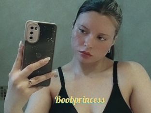 Boobprincess