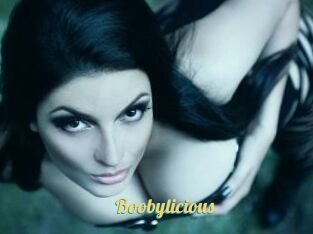 Boobylicious