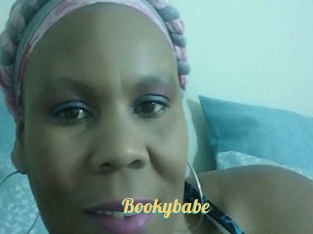 Bookybabe