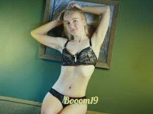 Booom19