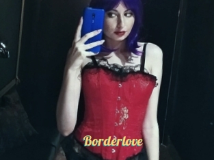borderlove Sex Amatrices