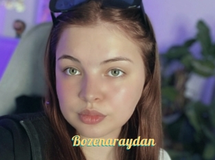 Bozenaraydan