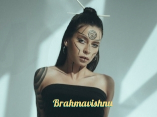 Brahmavishnu