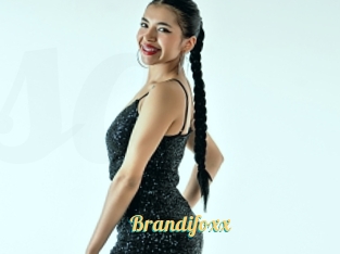Brandifoxx