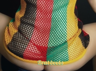 Brat_boobs