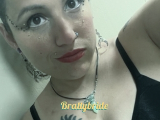 Brattybride