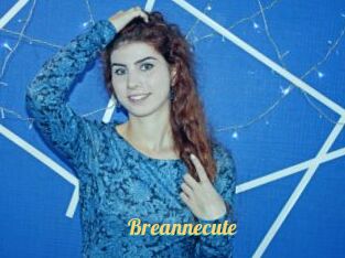 Breannecute