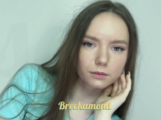 Breckamond