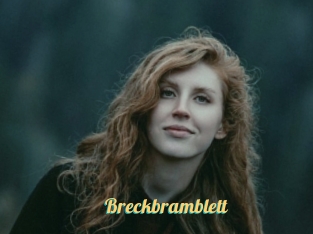 Breckbramblett