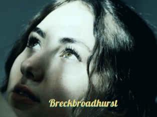 Breckbroadhurst