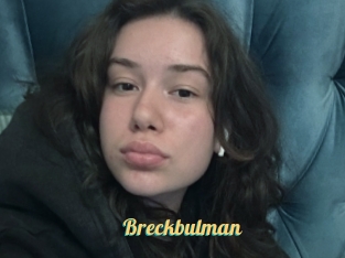 Breckbulman
