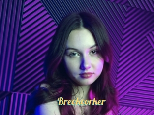 Breckcorker