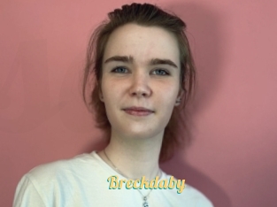 Breckdaby