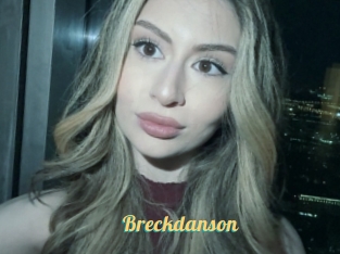 breckdanson Sex Amatrices