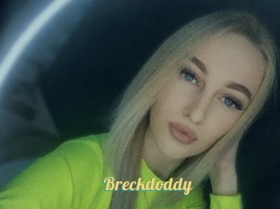 Breckdoddy
