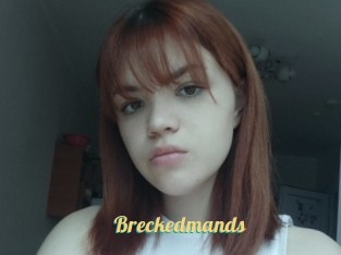 Breckedmands