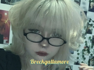 Breckgallamore